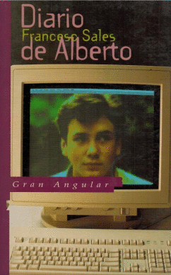 DIARIO DE ALBERTO