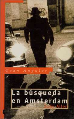 BUSQUEDA EN AMSTERDAN LA