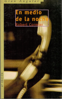 EN MEDIO DE LA NOCHE