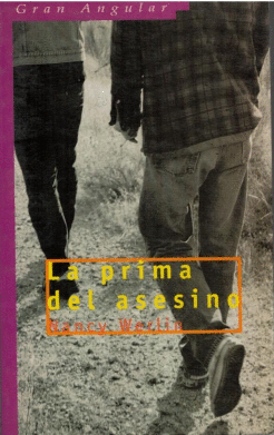 PRIMA DEL ASESINO LA