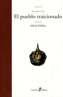 PUEBLO TRAICIONADO EL