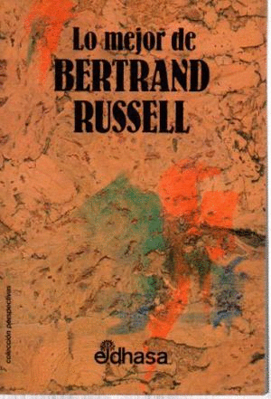 MEJOR DE BERTRAND RUSSELL