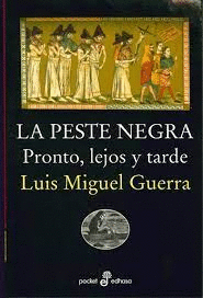 PESTE NEGRA LA