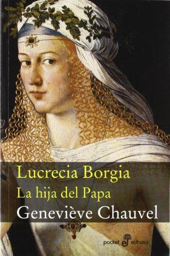 LUCRECIA BORGIA