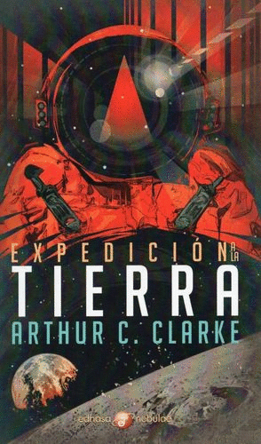 EXPEDICION A LA TIERRA