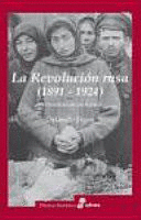 REVOLUCION RUSA 1891 1924 LA