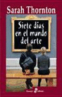 SIETE DIAS EN EL MUNDO DEL ARTE