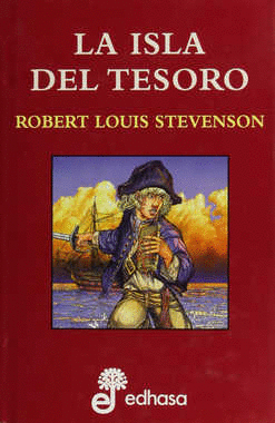 LA ISLA DEL TESORO