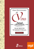 GRAN DICCIONARIO DEL VINO