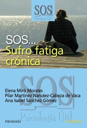 SOS SUFRO FATIGA CRONICA