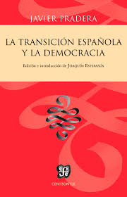 TRANSICION ESPA�OLA Y LA DEMOCRACIA LA