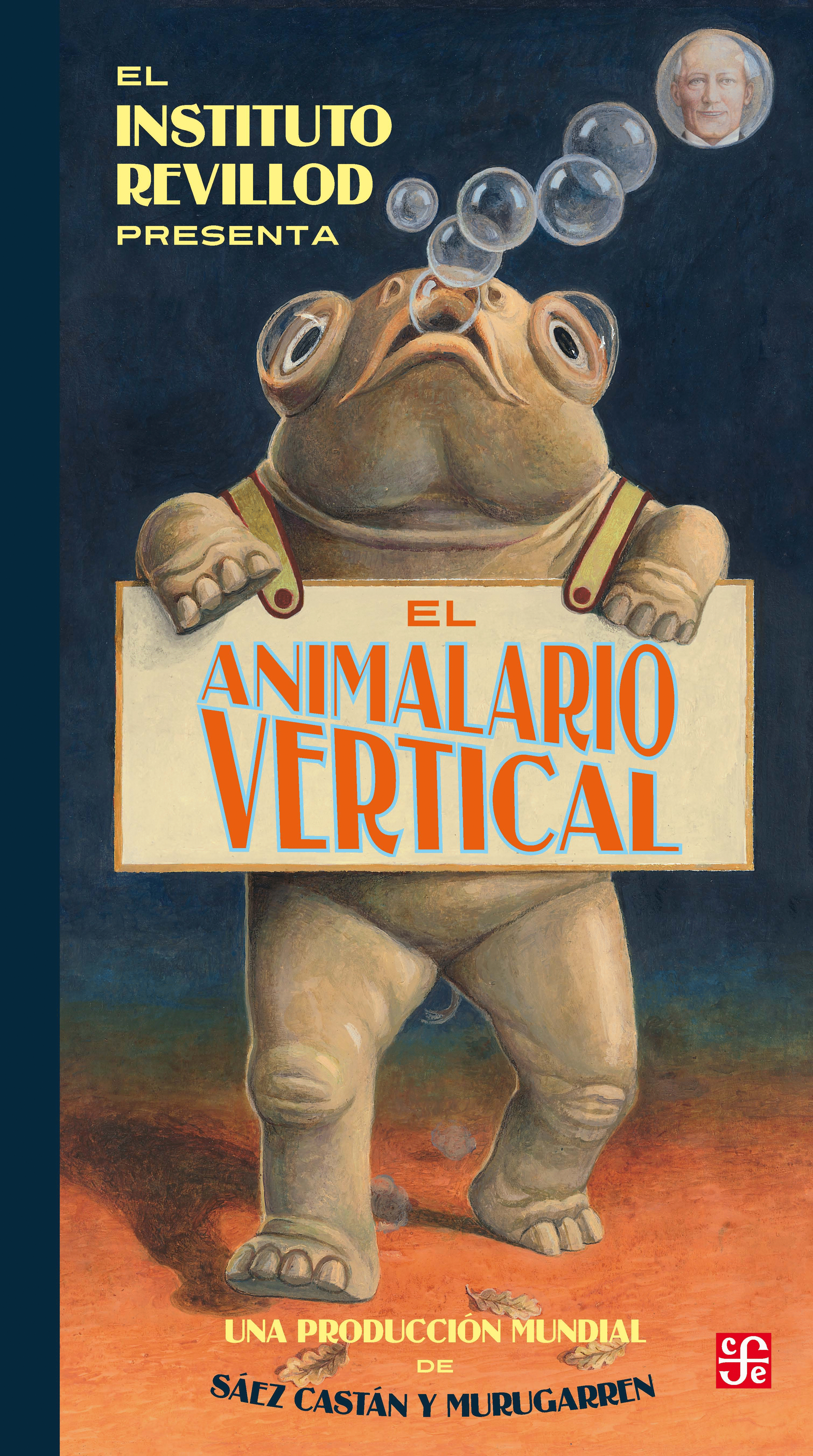 ANIMALARIO VERTICAL EL
