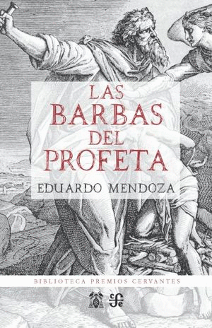 LAS BARBAS DEL PROFETAS   PASTA DURA