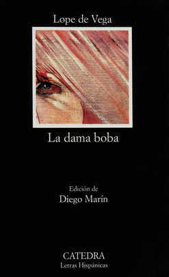 DAMA BOBA LA