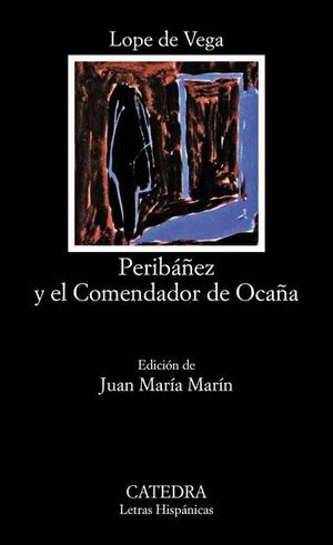 PERIBAEZ Y EL COMENDADOR DE OCAA