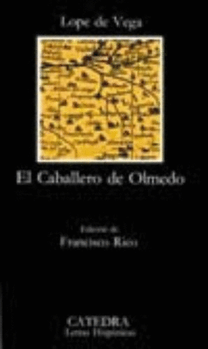 CABALLERO DE OLMEDO EL