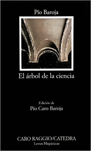 EL ARBOL DE LA CIENCIA