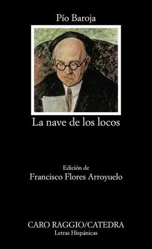 NAVE DE LOS LOCOS LA