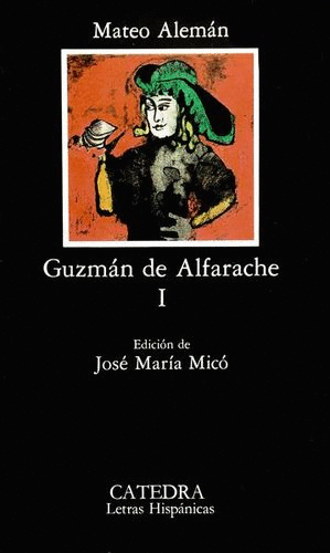 GUZMAN DE ALFARACHE 1