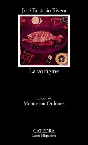 VORAGINE LA