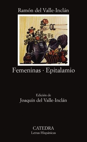 FEMENINAS EPITALAMIO