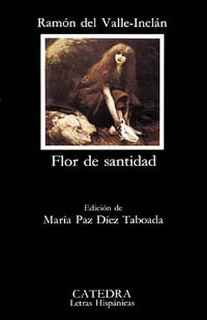 FLOR DE SANTIDAD