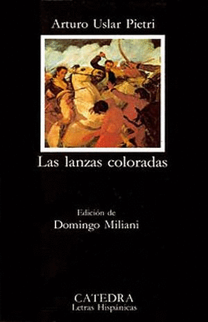 LANZAS COLORADAS