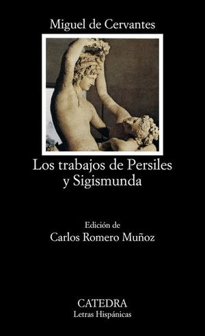 TRABAJOS DE PERSILES Y SIGISMUNDA LOS