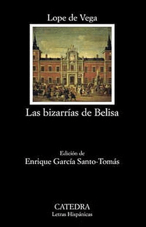 BIZARRIAS DE BELISA LAS