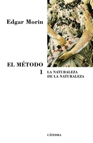 METODO 1 LA NATURALEZA DE LA NATURALEZA EL