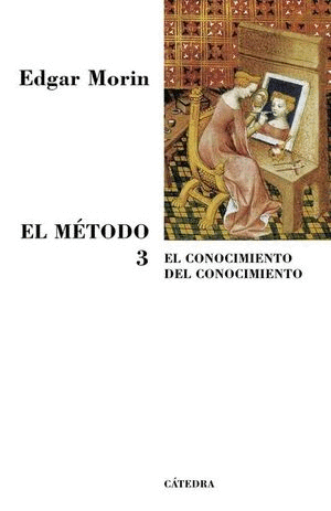 METODO 3 EL CONOCIMIENTO DEL CONOCIMIENTO EL