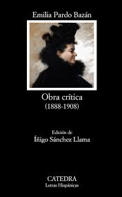 OBRA CRITICA 1888 1908