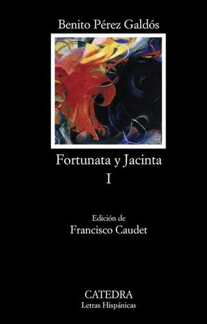FORTUNATA Y JACINTA 1 DOS HISTORIAS DE CASADAS