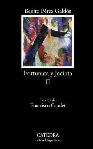 FORTUNATA Y JACINTA 2 DOS HISTORIAS DE CASADAS