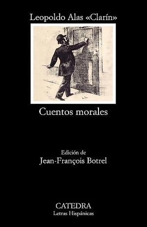 CUENTOS MORALES