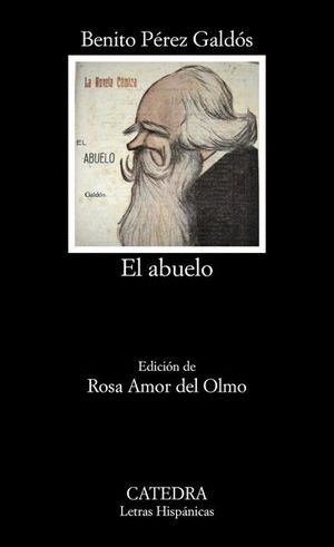 ABUELO EL