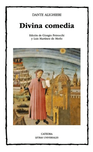 LA DIVINA COMEDIA