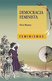 DEMOCRACIA FEMINISTA