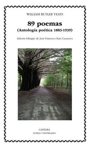 89 POEMAS ANTOLOGIA POETICA 1883 1939