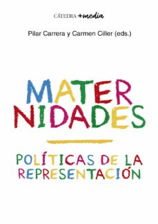 MATERNIDADES  POLITICAS DE LA REPRESENTACION