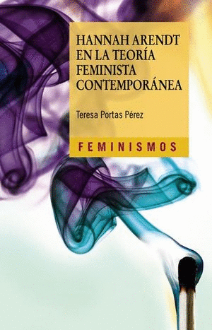 HANNAH ARENDT EN LA TEORIA FEMINISTA