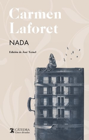 NADA      PASTA DURA