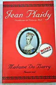 MADAME DU BARRY