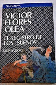 EL REGISTRO DE LOS SUEOS