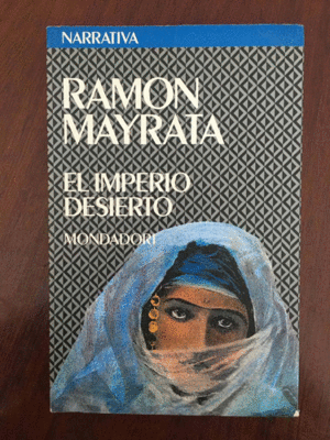 EL IMPERIO DESIERTO