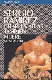 CHARLES ATLAS TAMBIEN MUERE