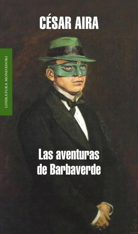 AVENTURAS DE BARBAVERDE LAS