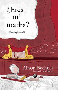 ERES MI MADRE (NOVELA GRAFICA)