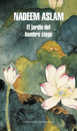 EL JARDIN DEL HOMBRE CIEGO (PASTA DURA)