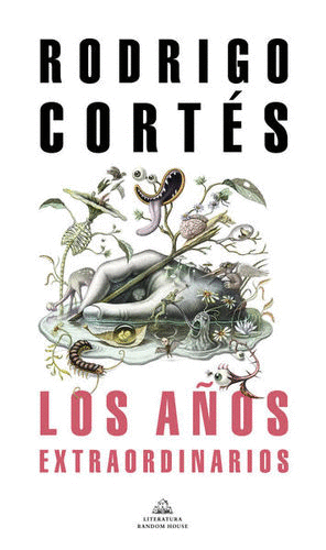 A�OS EXTRAORDINARIOS LOS